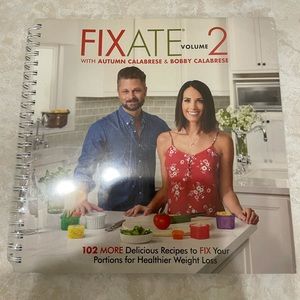 Fixate vol 2